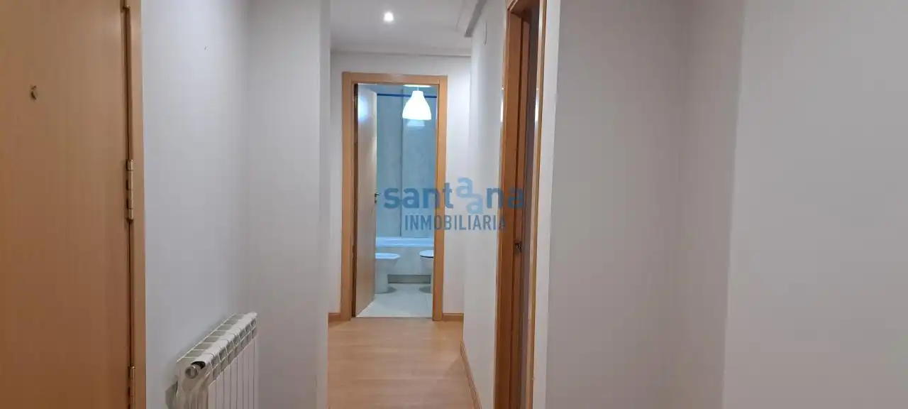 Appartement compact avec ascenseur à vendre à La Lastra, imagen 12