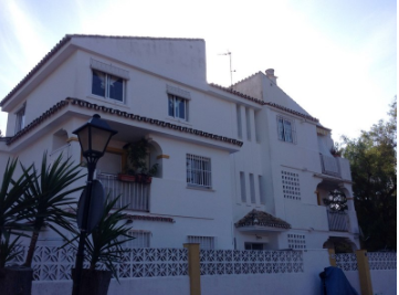 Apartamento en venta en AV Codornices del Coto, Campo de Mijas