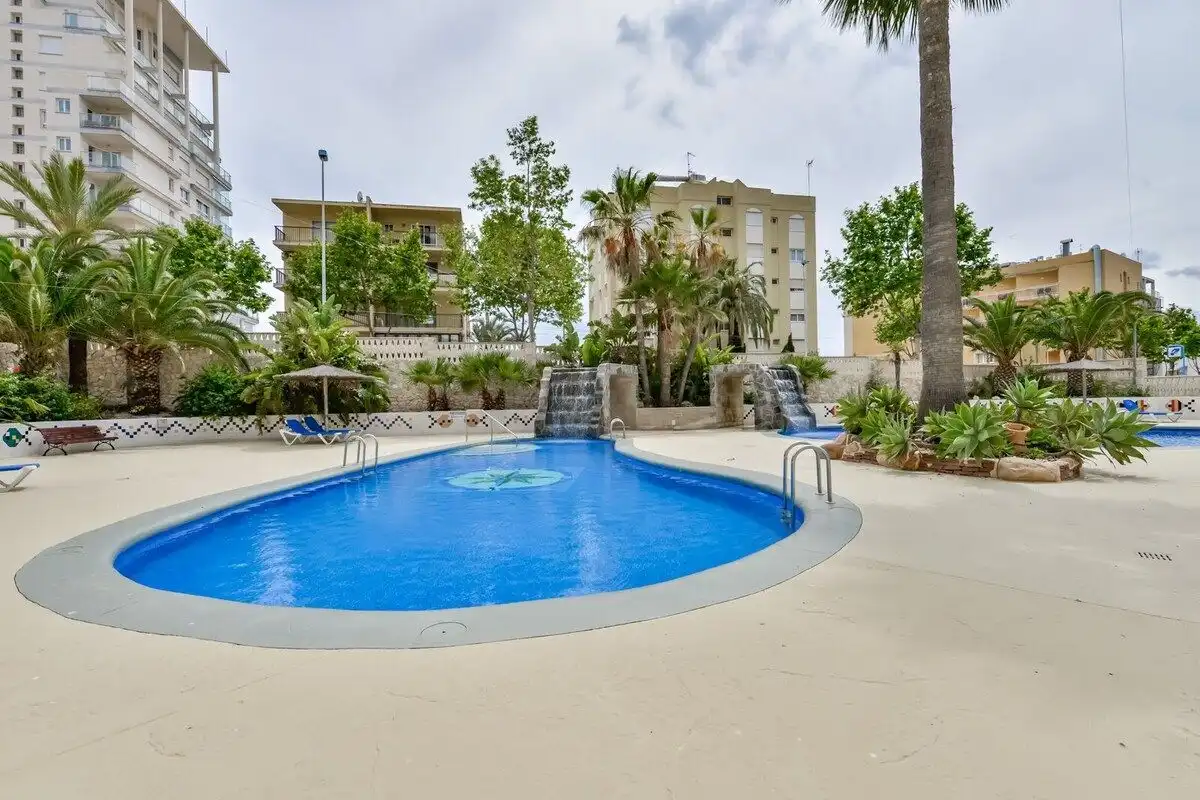 Apartment mit Pool zum Verkauf in Puerto, imagen 31