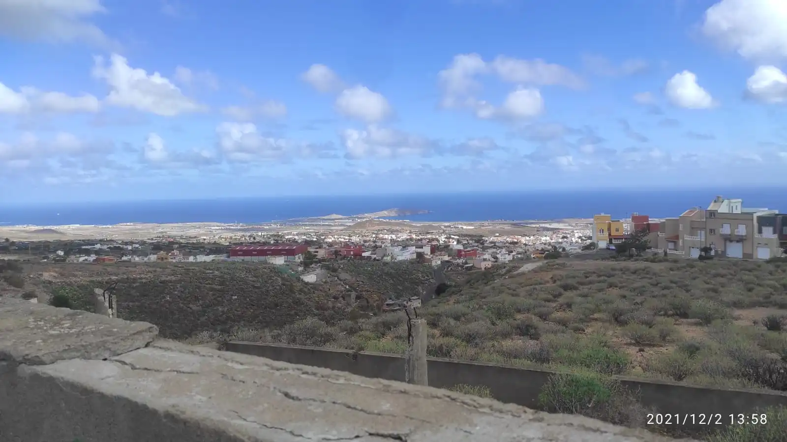 Rural land for sale in Ingenio pueblo