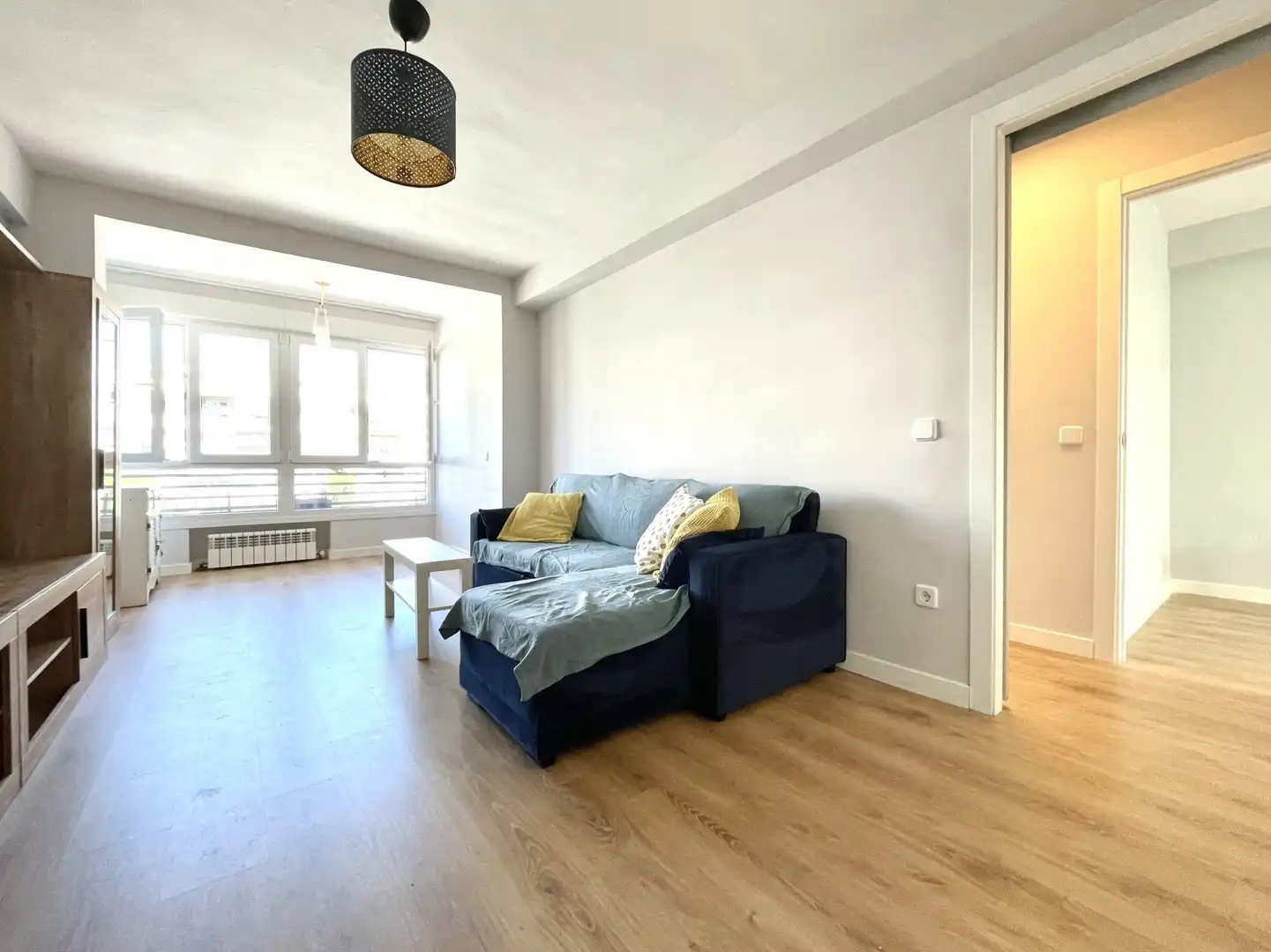 Piso con ascensor en alquiler en ISLA DE AROSA, imagen 2