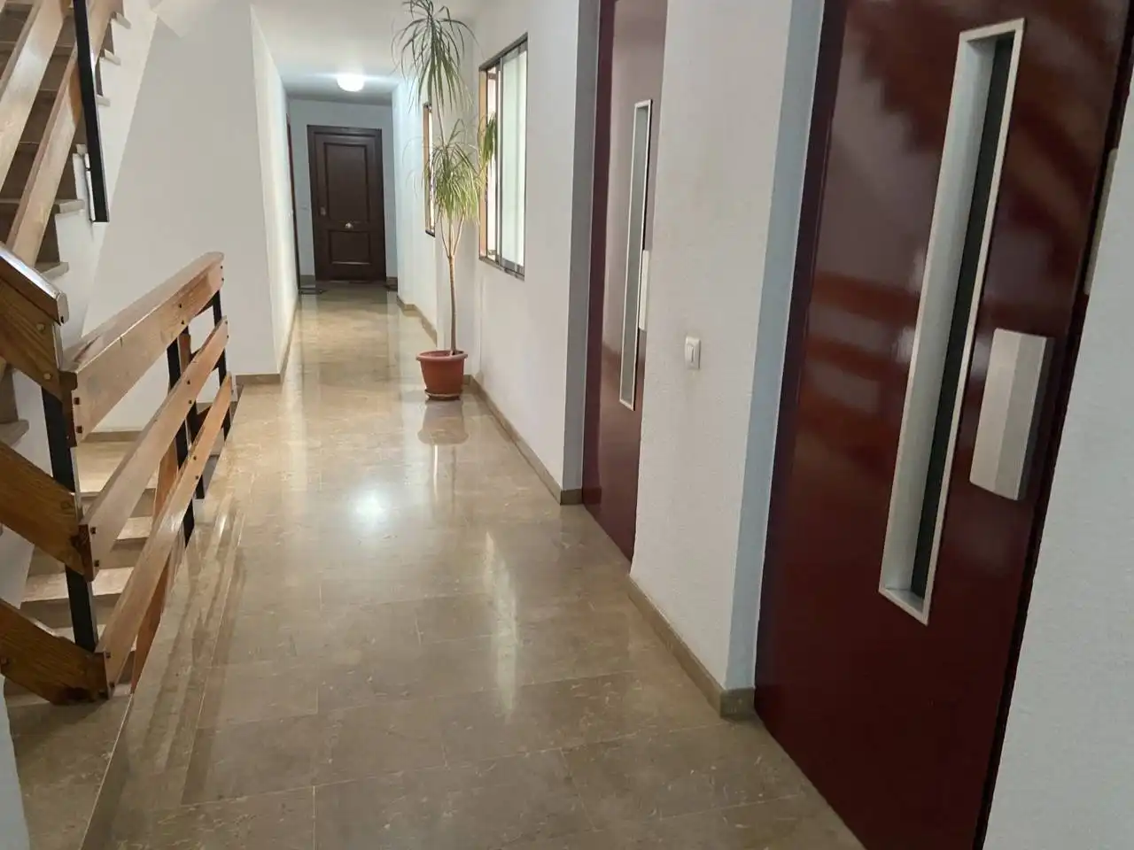 Piso en venta en Calle Sant Valeriano, Zona Avenida al Vedat