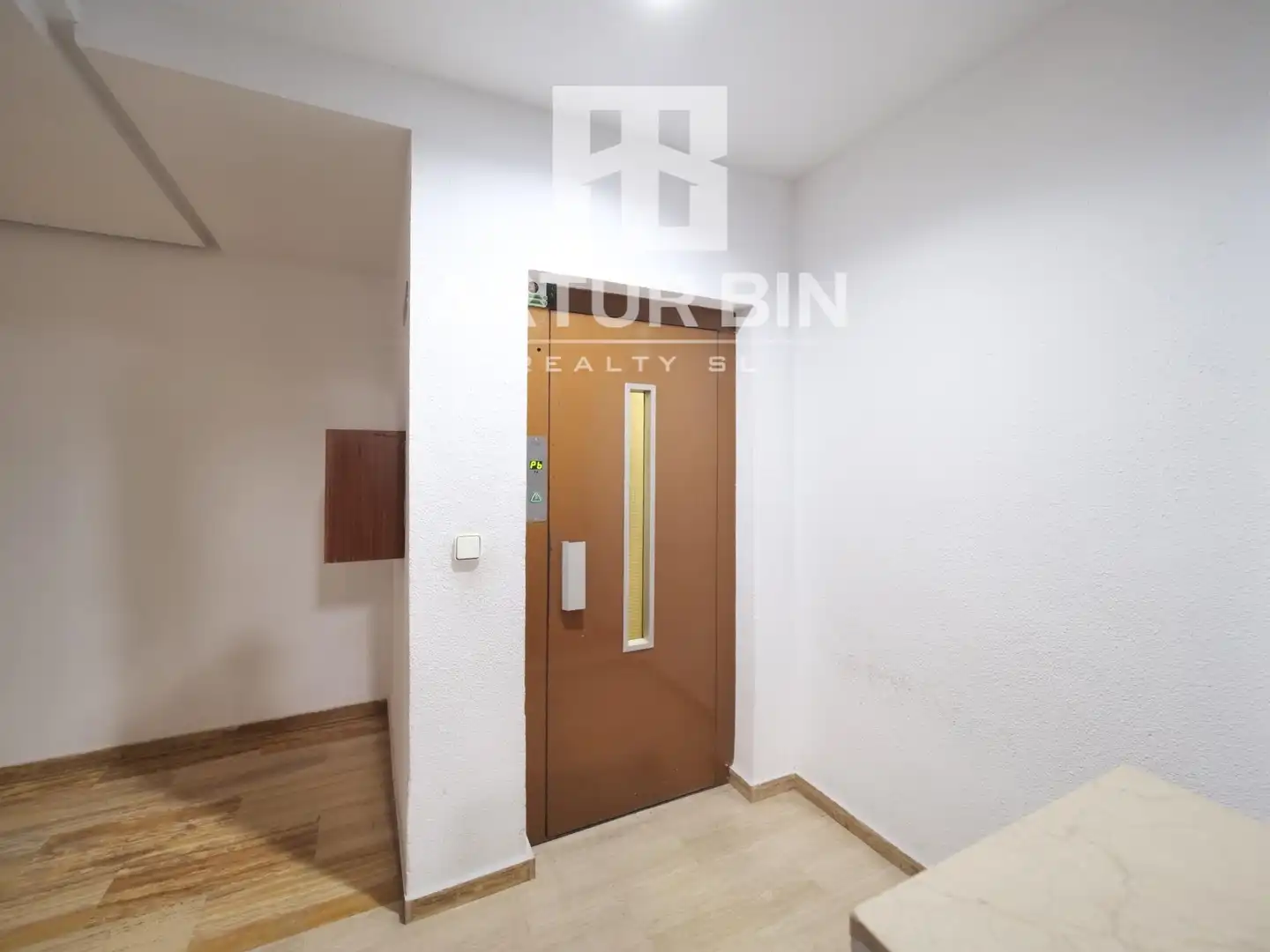 Apartament amb terrassa en venda a Port Saplaya, imagen 18