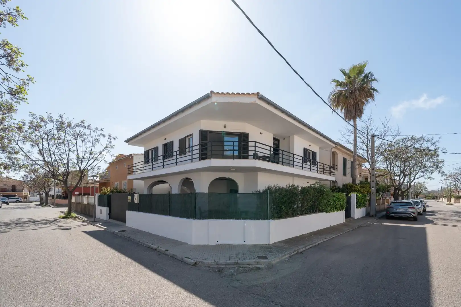 Exterior view of Houses for sale in Manacor