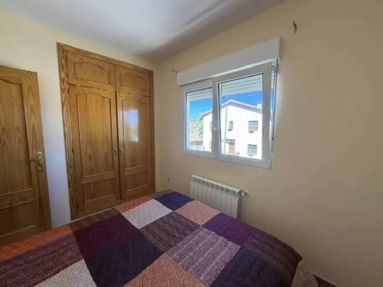 Villa avec jardin à vendre à Carretera Lozoyuela a Navas, imagen 27