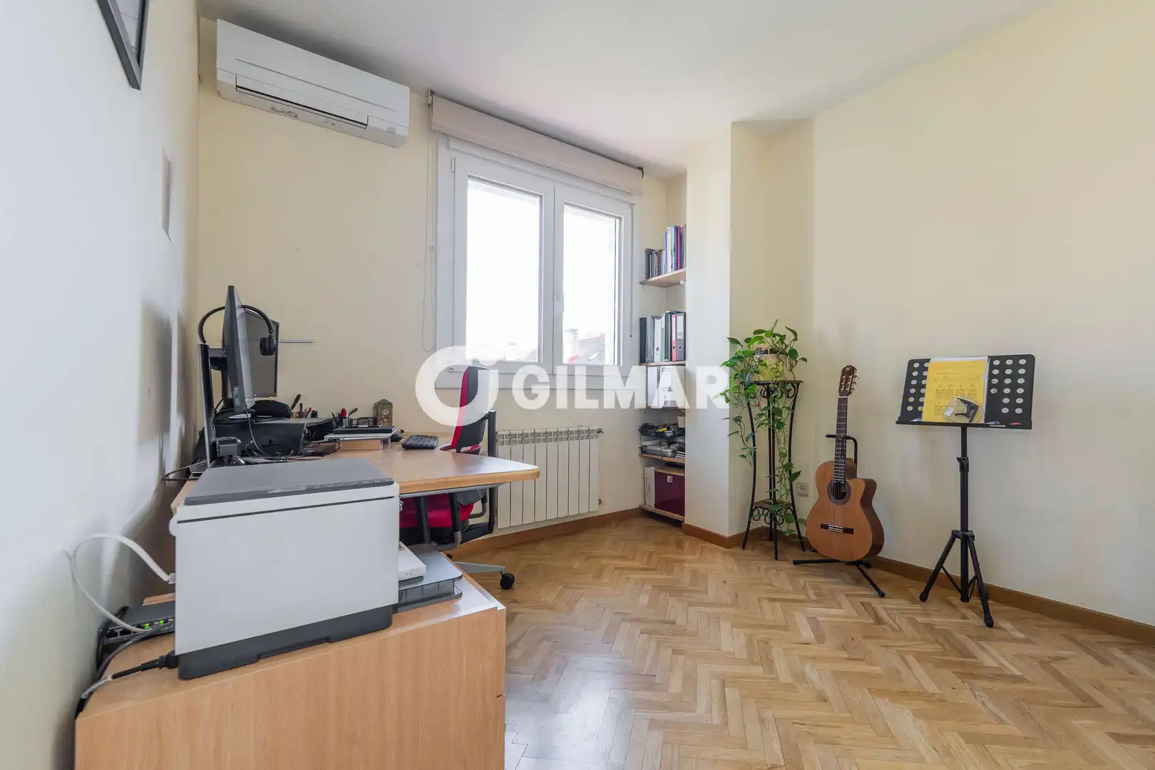 Detached homes for sale in Madrid  with Heating and Private garden