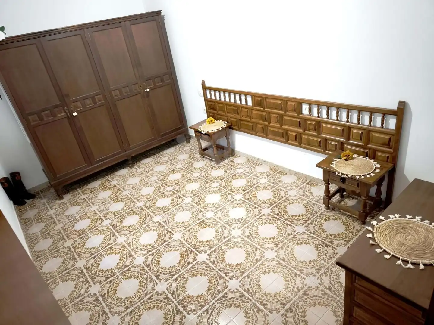 Flat for sale in Xerta  with Terrace