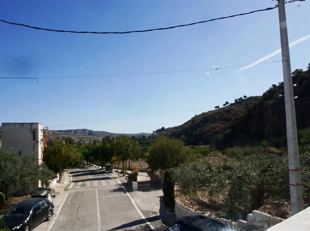 Terraced house for sale in Sorbas, imagen 19