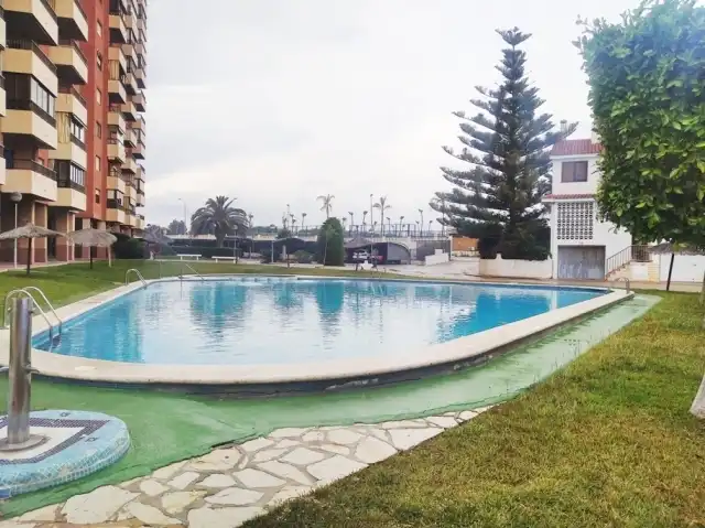 Apartament amb terrassa en venda a Calle de Palamós 1, imagen 46