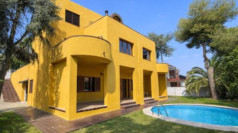 Photo 2 of Houses for sale in Urbanitzacions, Sant Pol de Mar