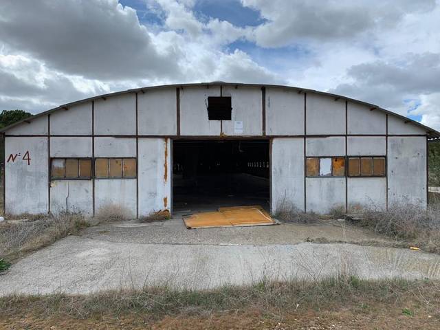 Nave industrial en Venta en PINAREJO en Aldea de San Miguel