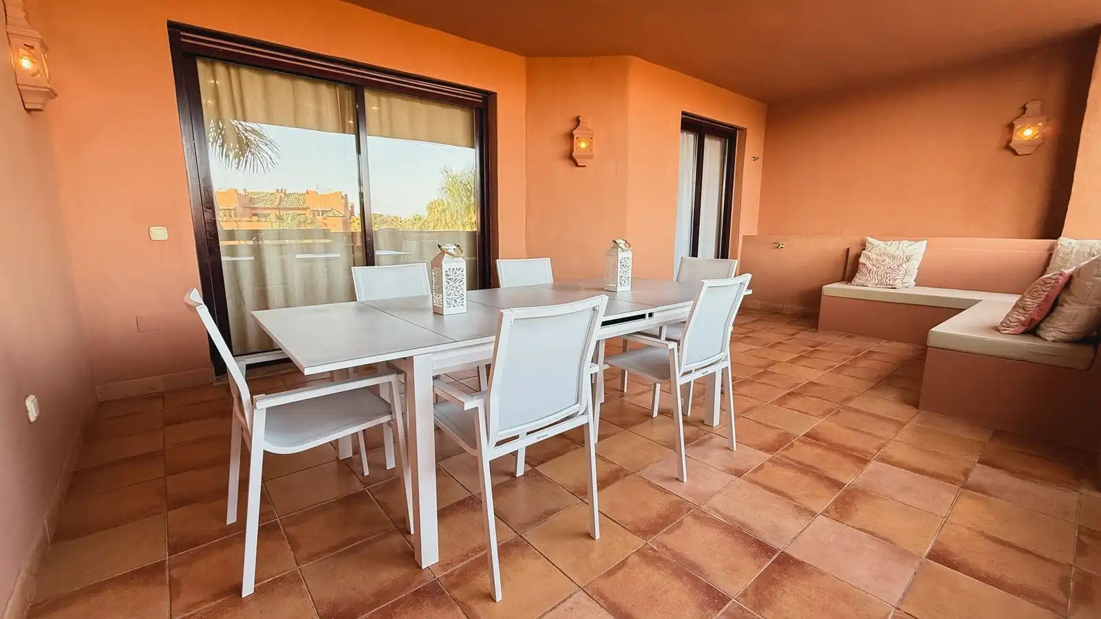 Apartment mit Pool zum Verkauf in Calle Reino Nazari 22, imagen 16