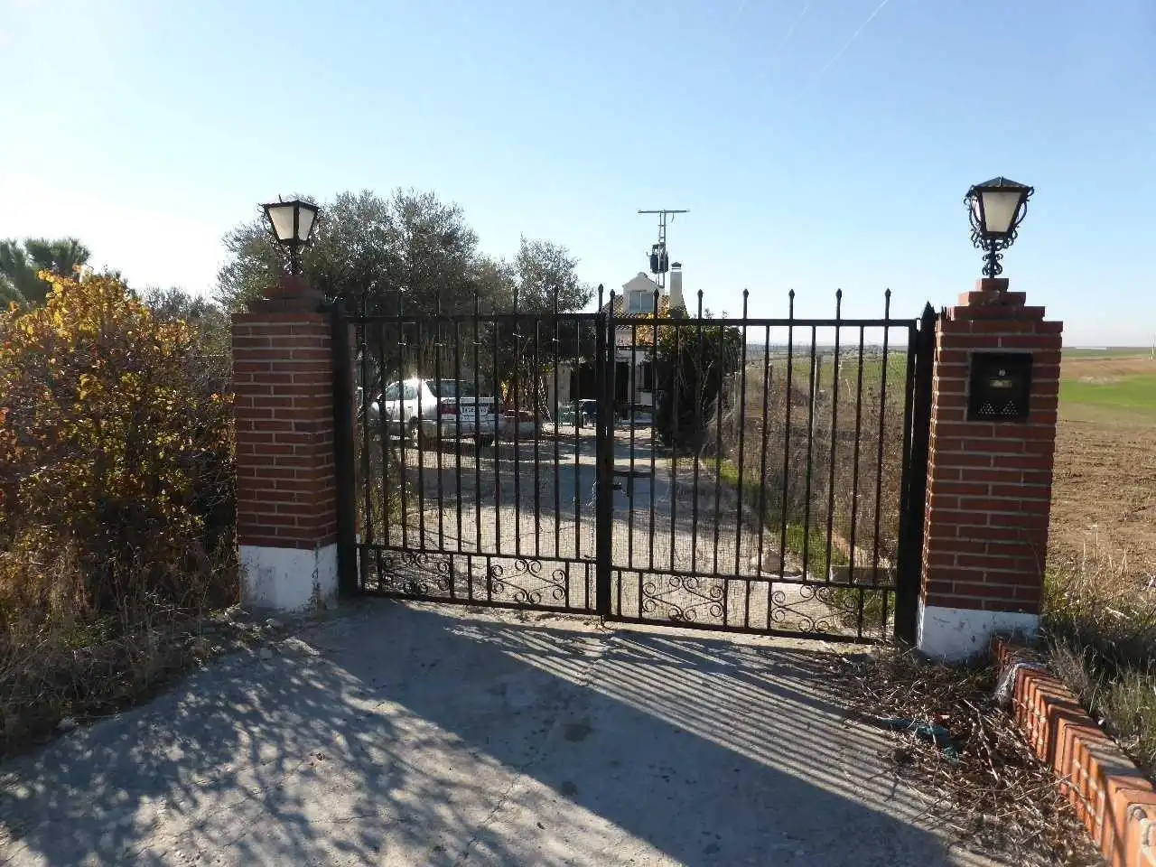 Casa o chalet en venta en Lominchar con Piscina comunitaria