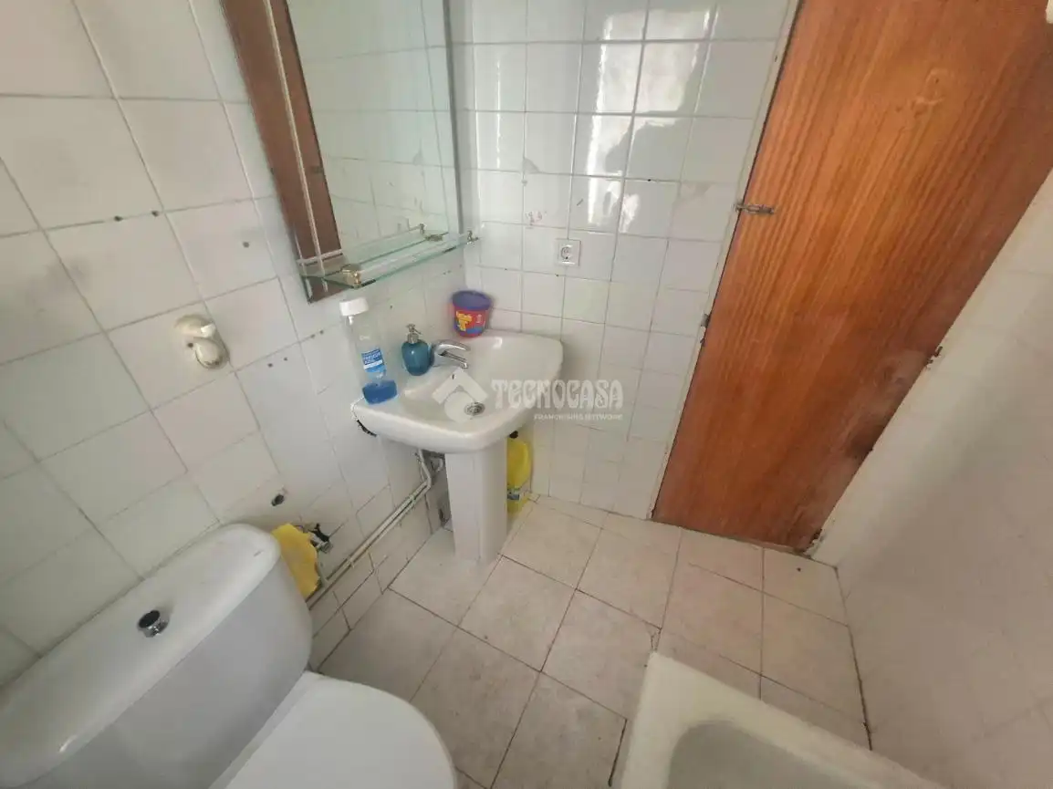 Baño de Piso en venta en Colmenar Viejo con Balcón