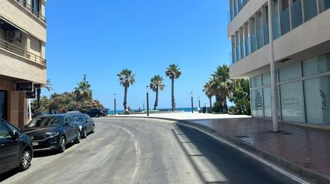 Foto 3 de Planta baja en venta en Avenida de la Purisima, 53, Zona Playa del Cura, Torrevieja