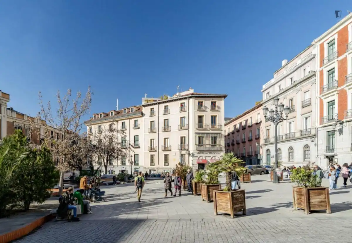 Apartamento en alquiler en Centro, imagen 32