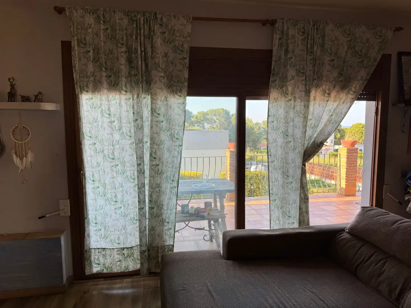 Jardí de Casa o xalet en venda en Pals amb Calefacció, Jardí privat i Terrassa