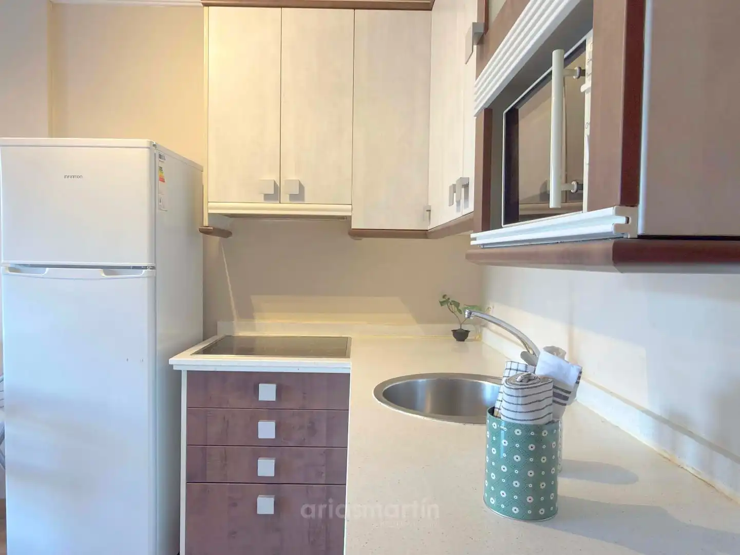Piso en venta en Luis Sala Balust, 3, Pizarrales