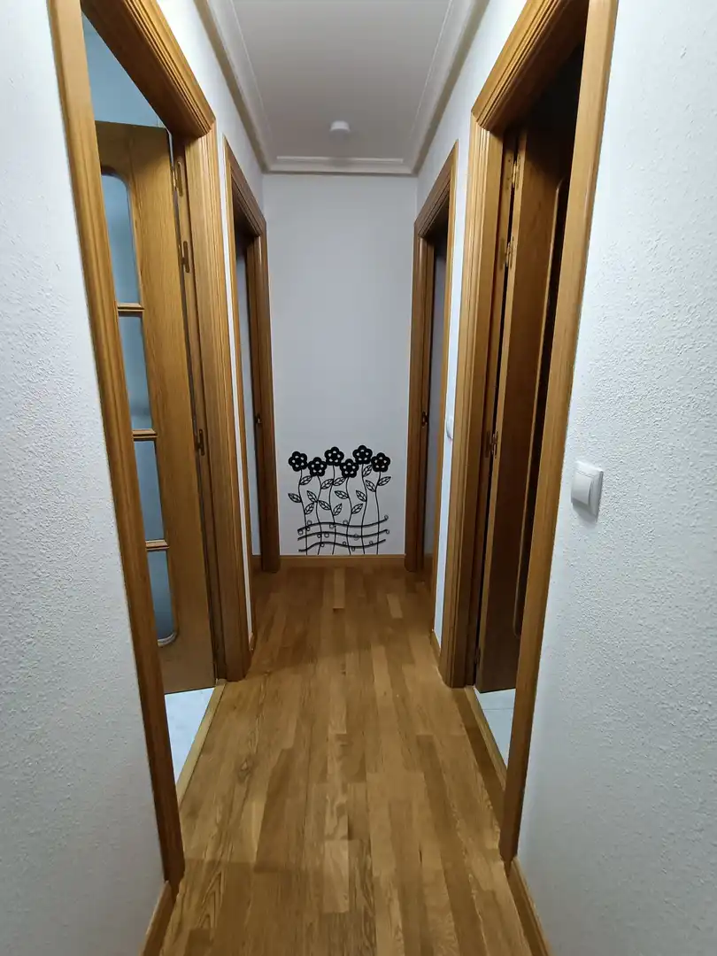 Apartament amb ascensor de lloguer a Illera, imagen 18
