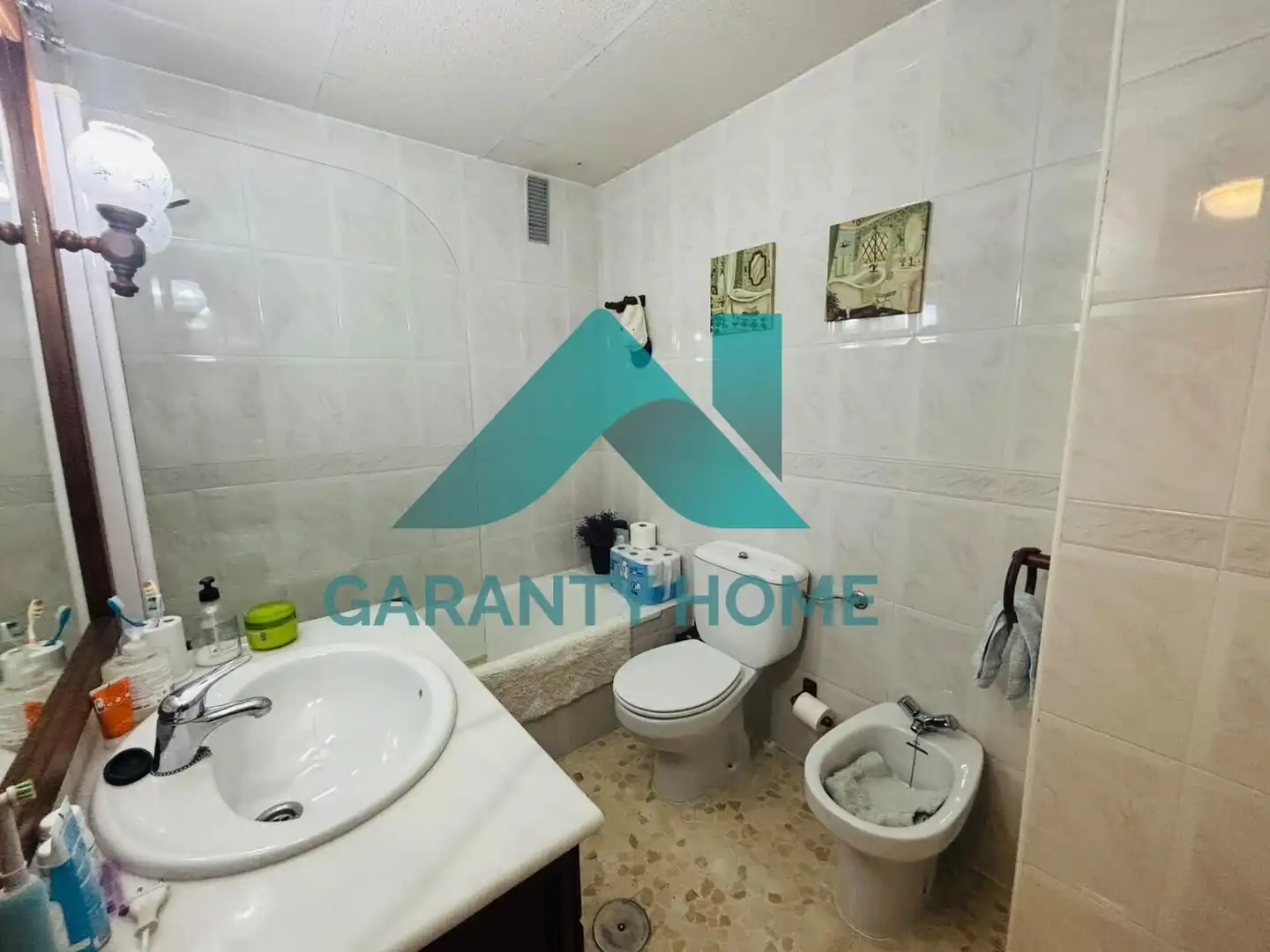 Flat with lift to rent in Ruta de la Plata, imagen 20