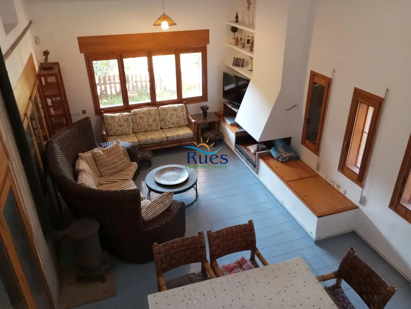 Villa con piscina in vendita a Avenida MORERAS LAS