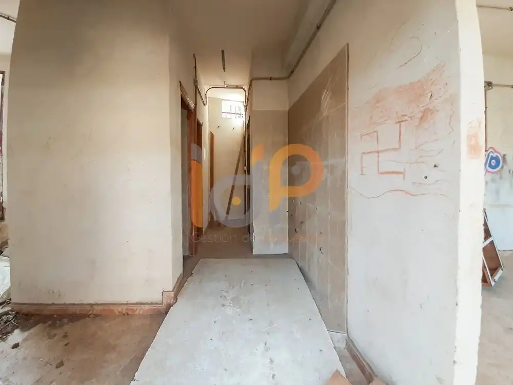 Industrial land for sale in Alhabia