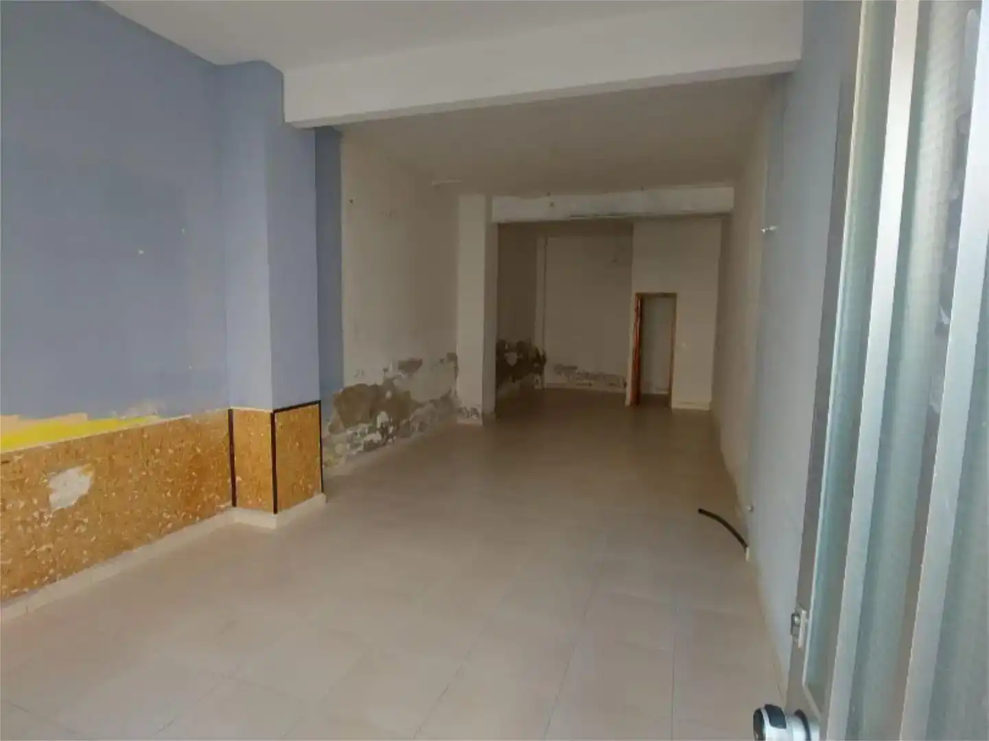 Pis en venda en Fuenlabrada de los Montes amb Aire condicionat