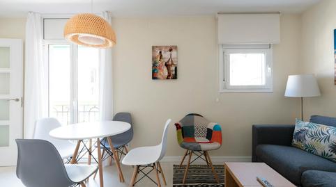 Foto 5 de Piso de alquiler en N/a, Vila de Gràcia,  Barcelona Capital