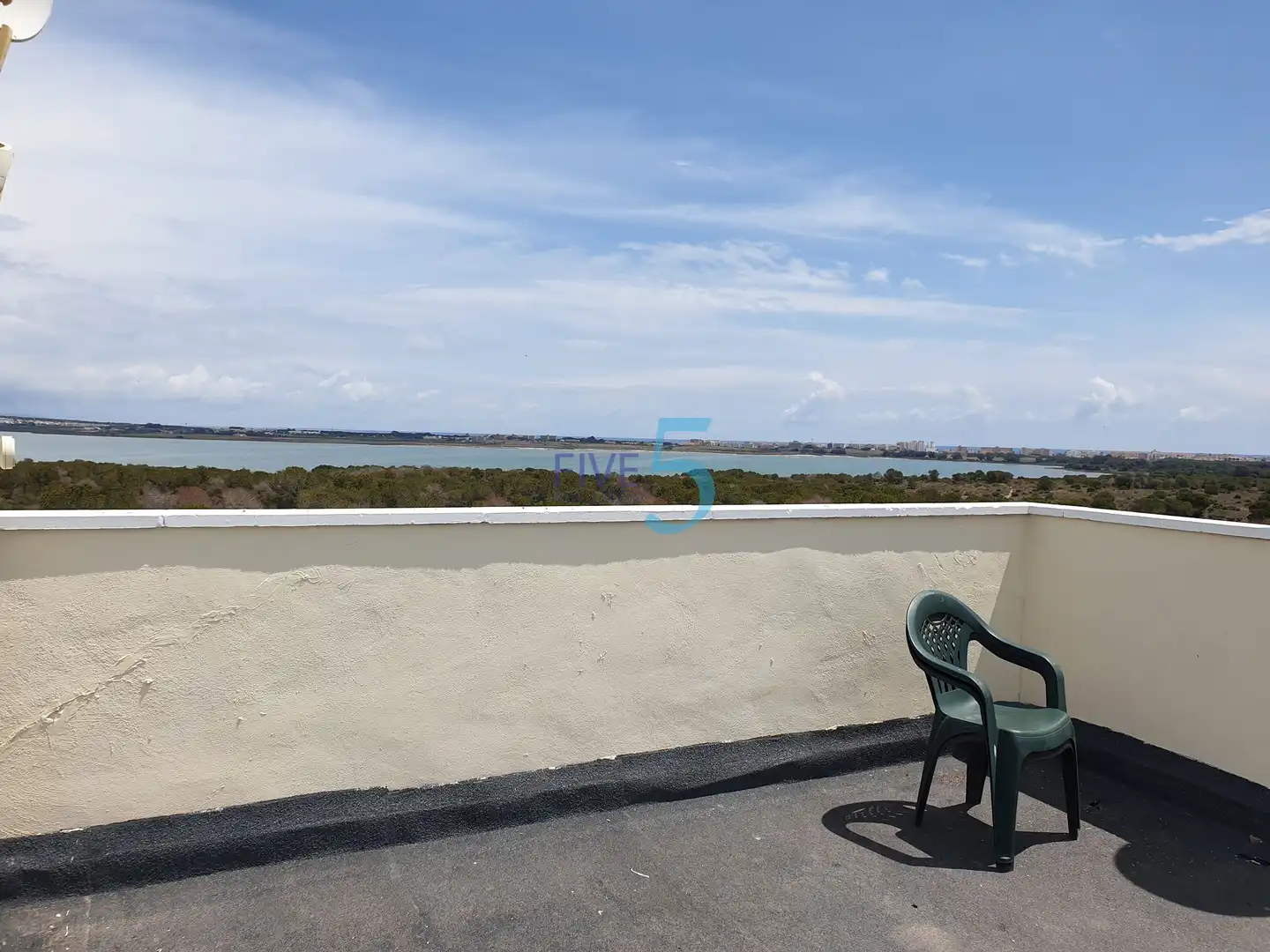 Terrasse von Wohnung zum Verkauf in Torrevieja mit Möbliert und Balkon