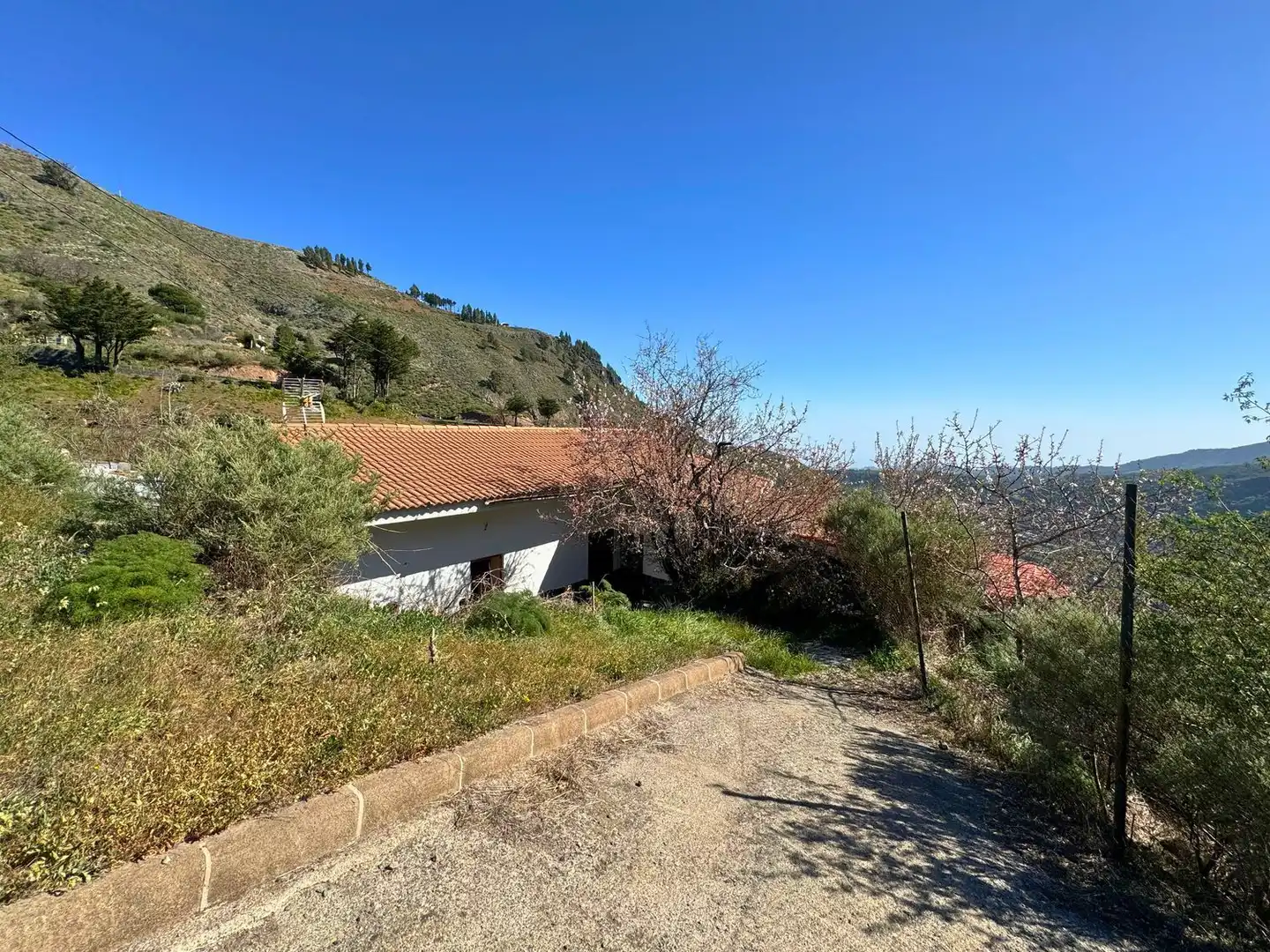 Villa in vendita a Calle Llanos de la Cumbre, imagen 3