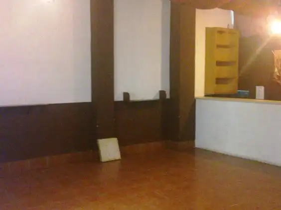Local comercial en venda a Dionisio Alcalá Galiano