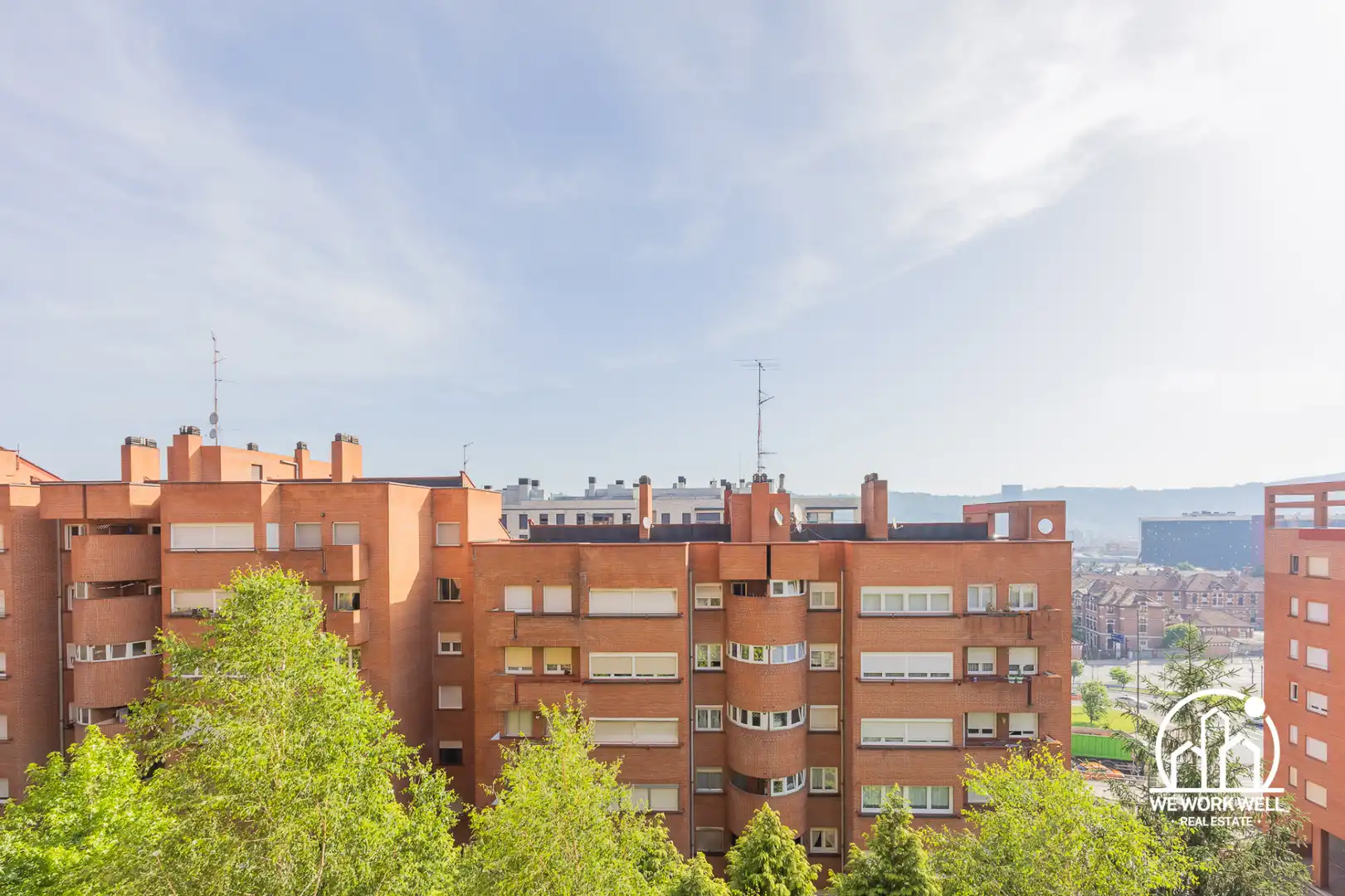 Pis amb terrassa en venda a Bentazarra Kalea 7, imagen 27