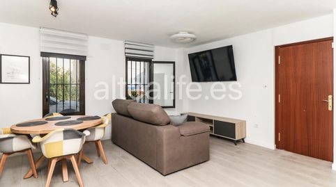 Foto 5 de Apartamento en venta en Carrer la Sèquia, Altea ciudad, Altea