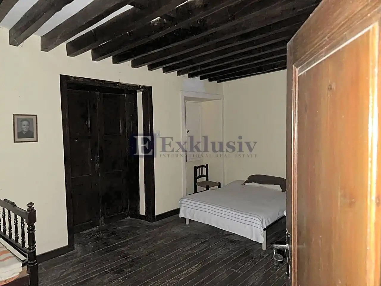 Habitación de Finca rústica en venta en Arico