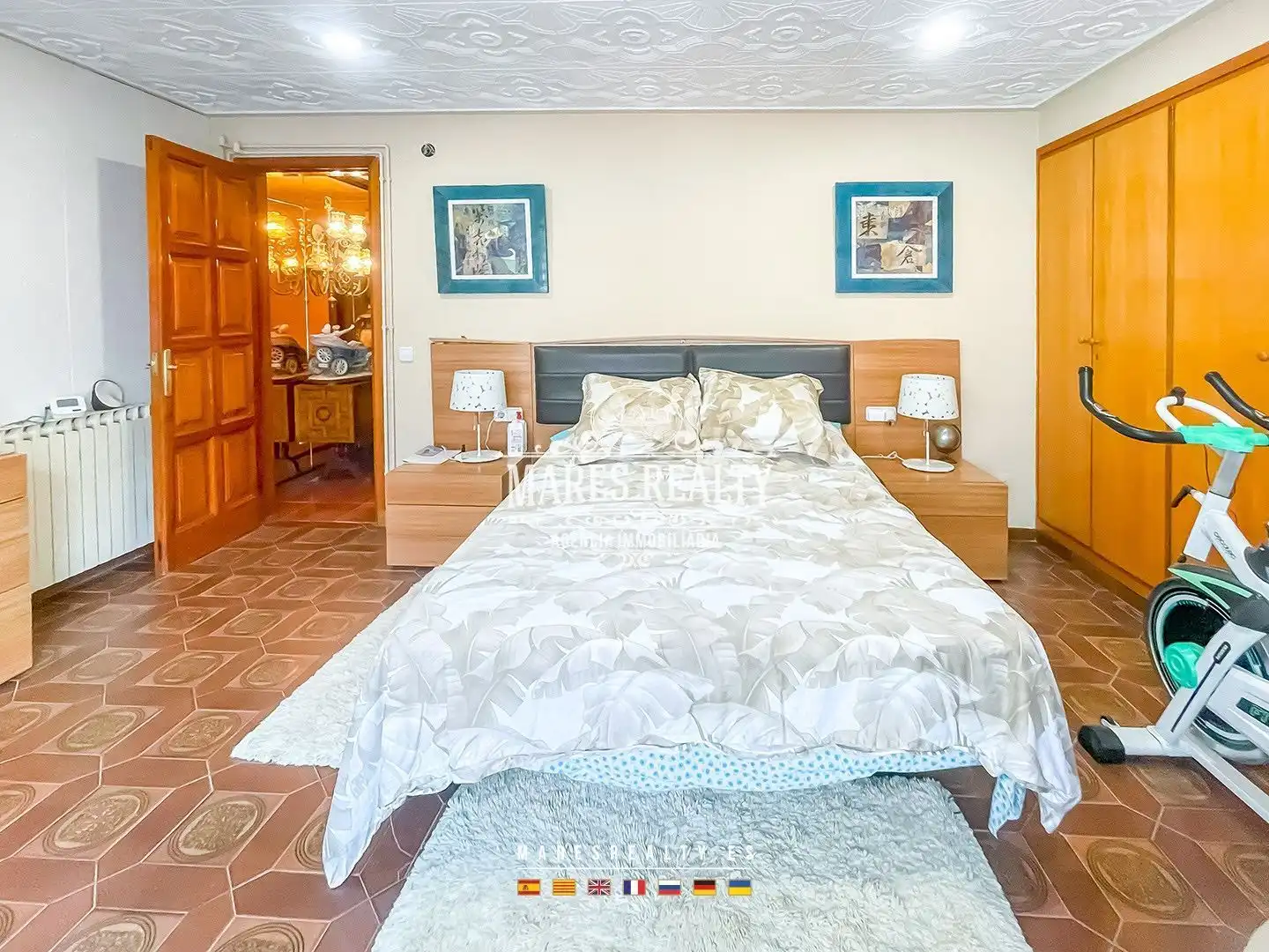 Mixte résidentiel à vendre à Calella, imagen 20