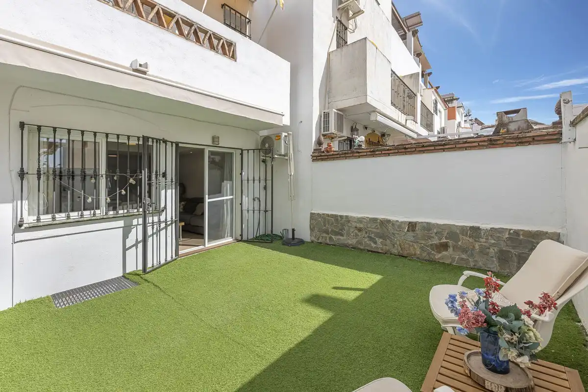 Adossat en venda a Marbella Centro, imagen 23