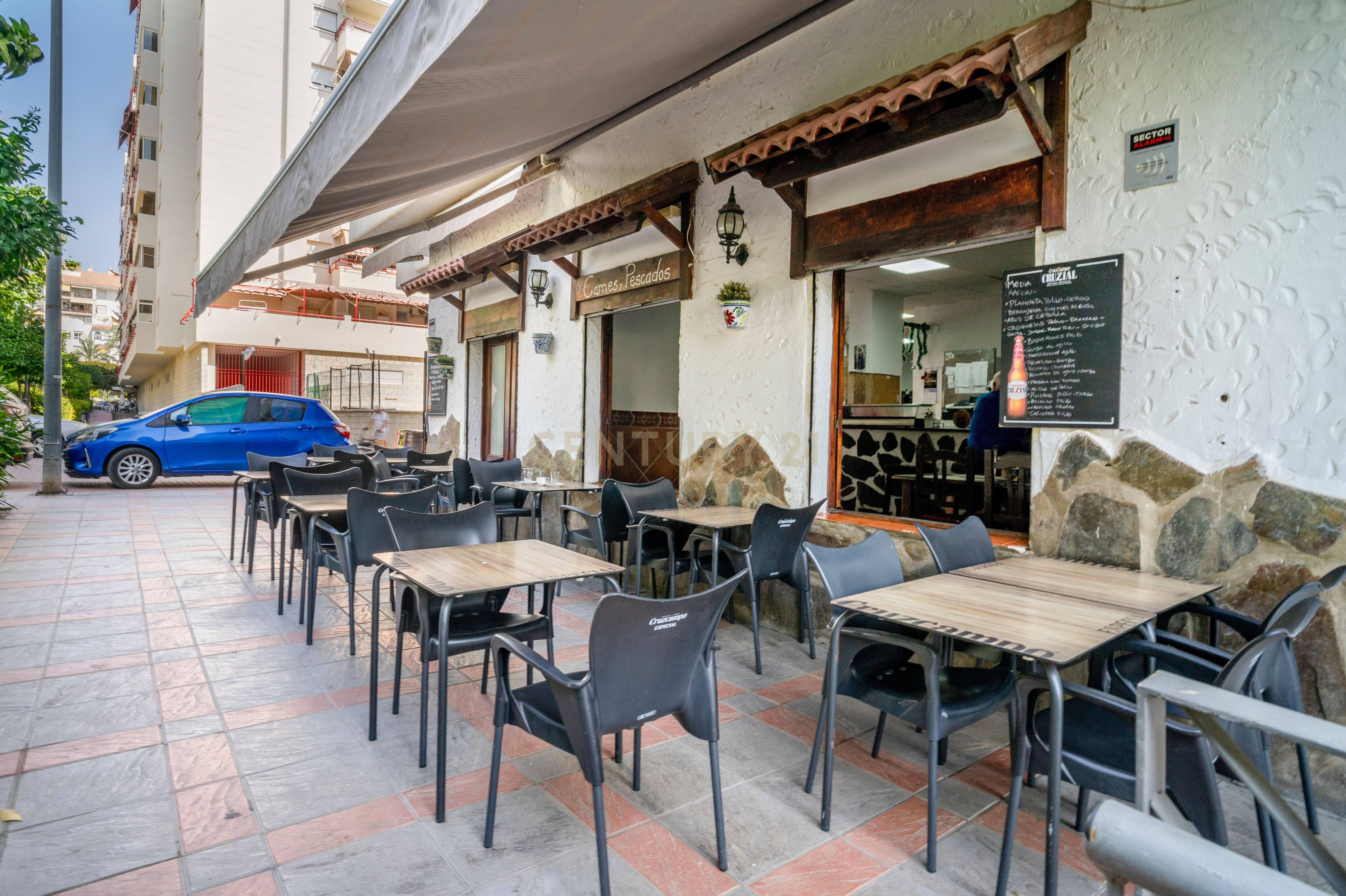 Oficina en venda en Fuengirola