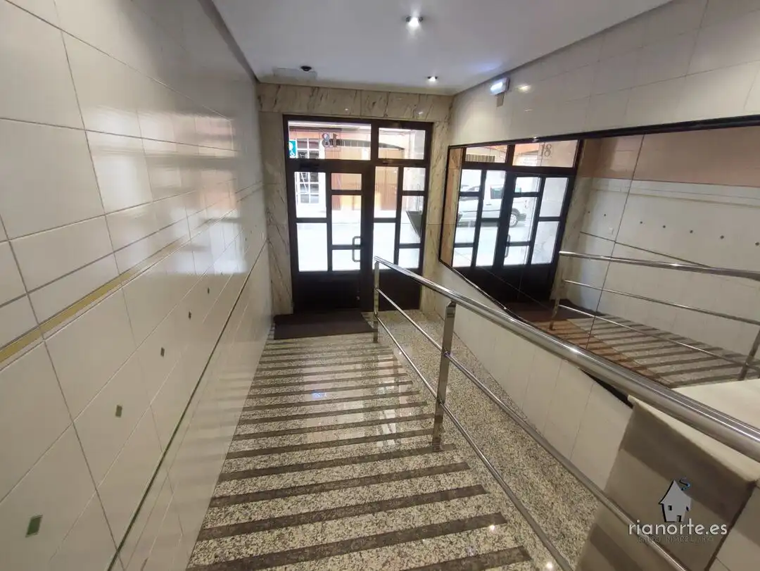 Flat for sale in Laviana  with Heating, Terrace and Storage room