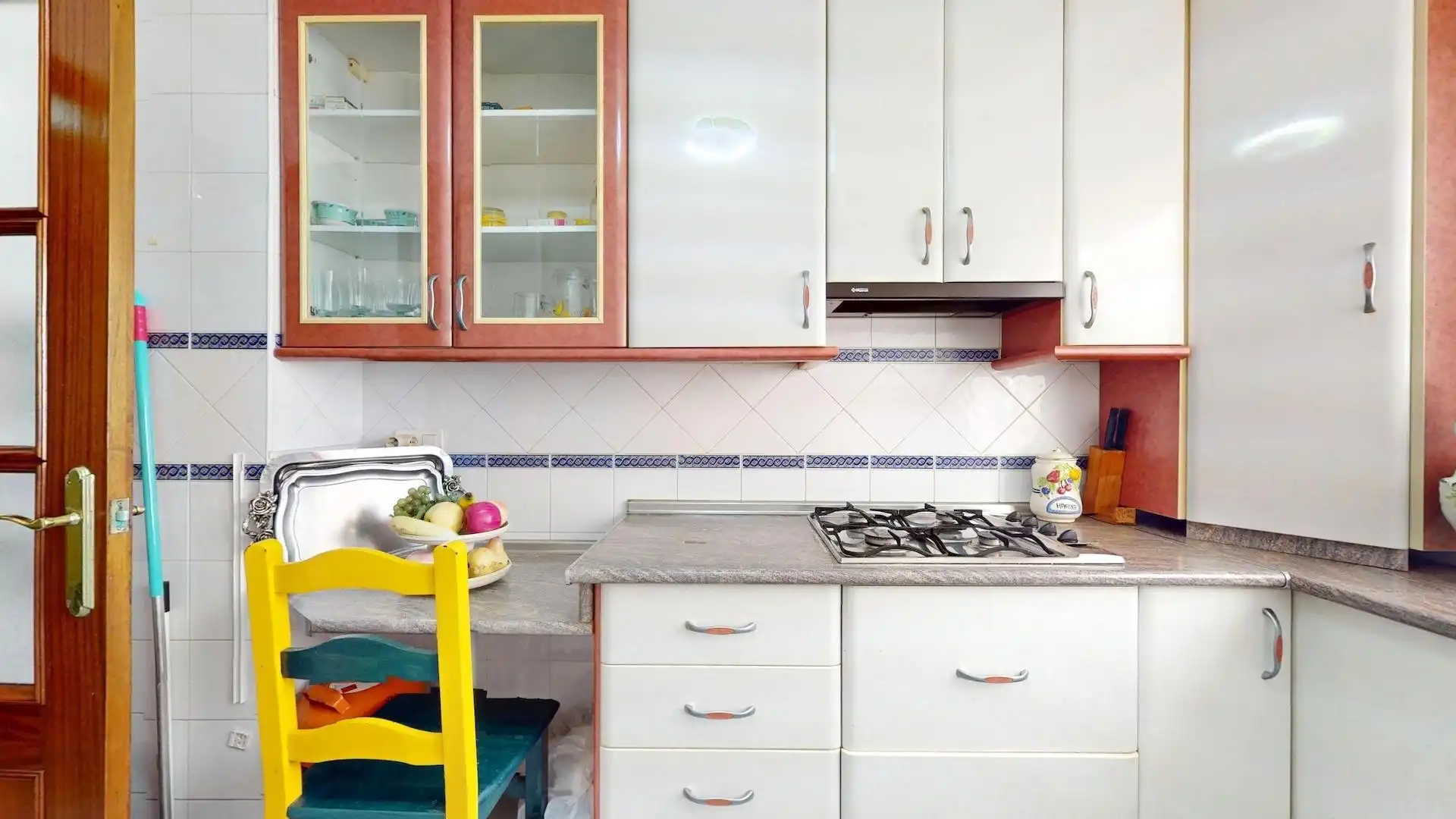 Piso con ascensor en venta en Norte-Sierra, imagen 57
