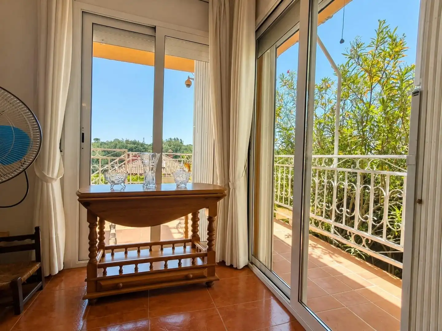 House with terrace for sale in Sils, imagen 8