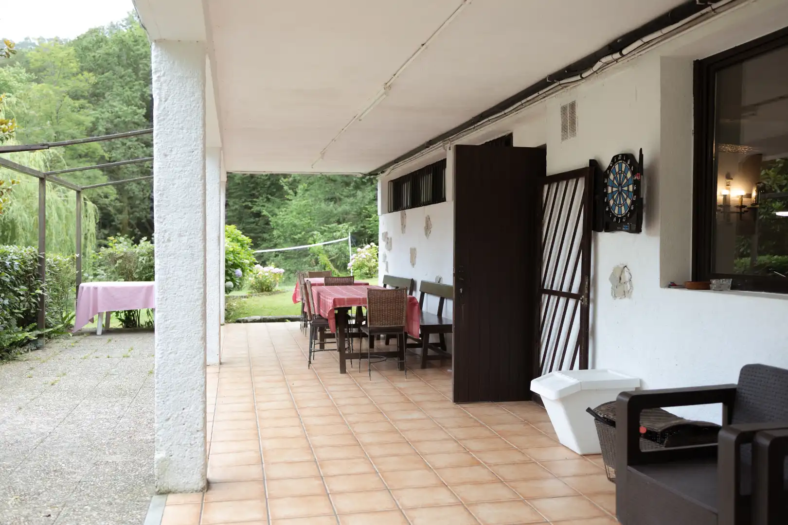 Finca rústica en venta en Hernani