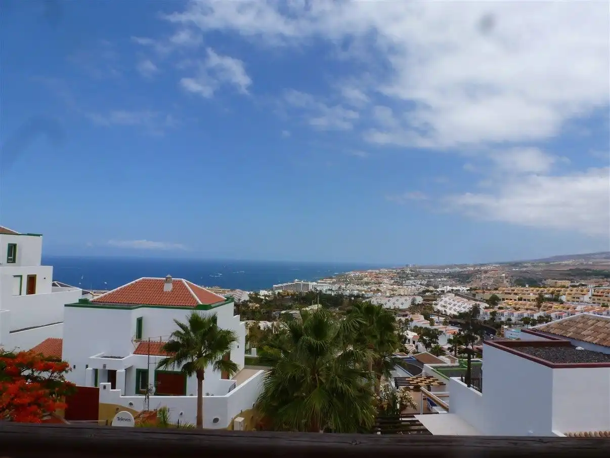 Chalet con terraza en venta en Costa Adeje, imagen 6