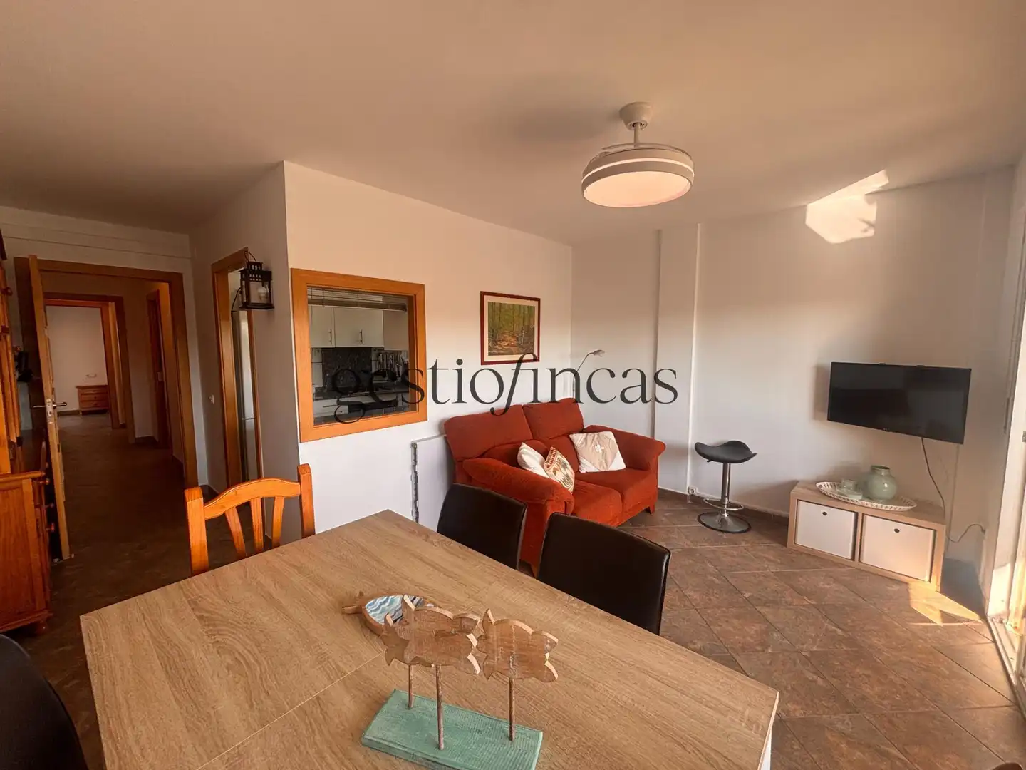 Apartament de lloguer a Calle CESAR MARTINELL, 2, La Dorada