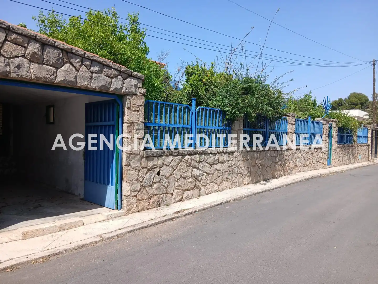 Casa o chalet en venta en Urbanizacion ALTOMIRA, Segorbe