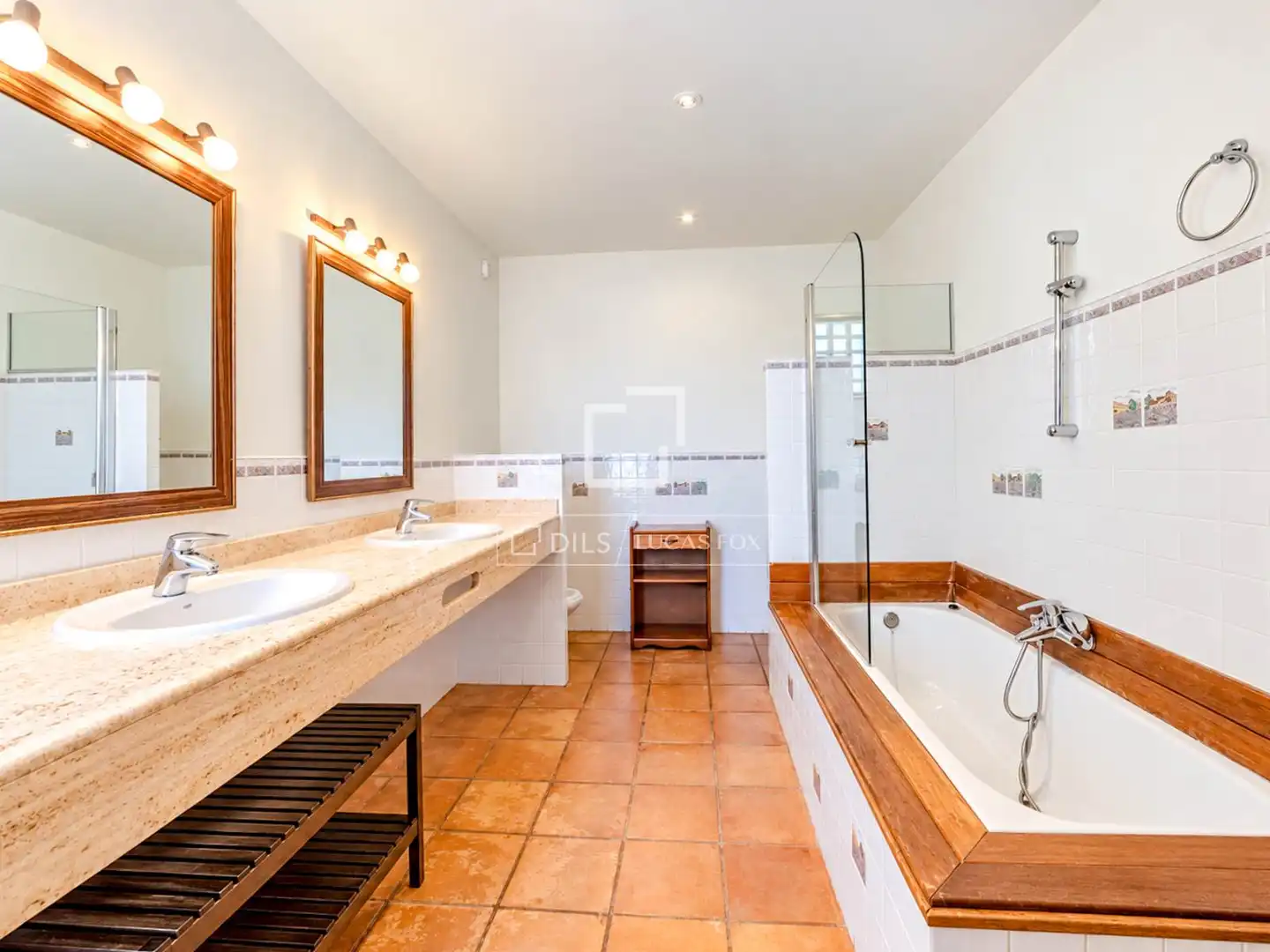 Chalet con terraza en venta en Llevantina - Montgavina - Quintmar, imagen 22