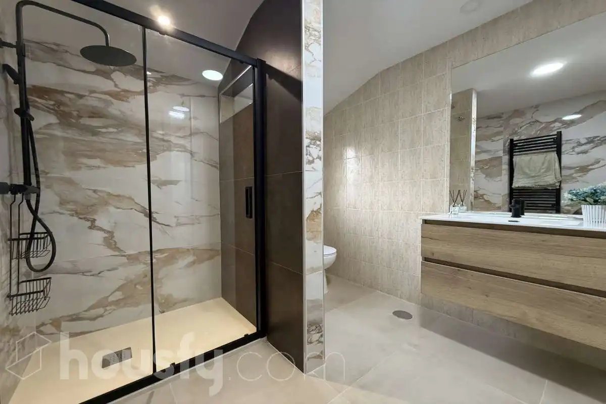Appartamento con terrazza in affitto a Calle Vitoria ., imagen 50