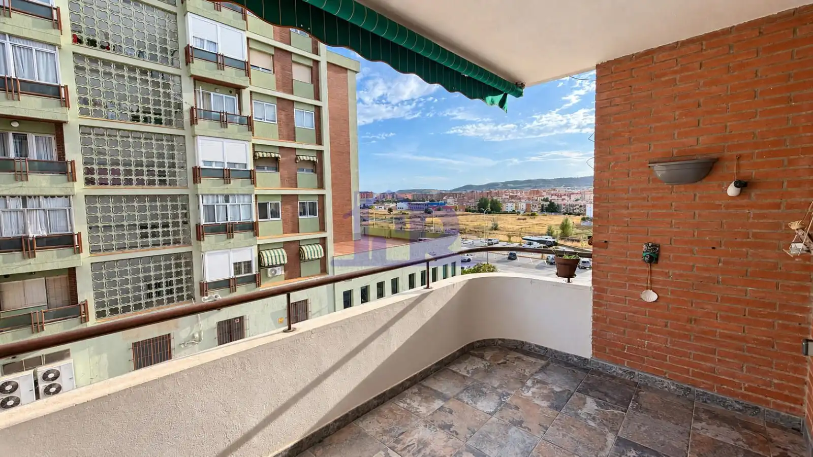 Appartement avec ascenseur à louer à Serpol, imagen 5