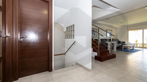 Foto 2 de Casa o chalet en venta en Poble - Casc Antic, Castellar del Vallès