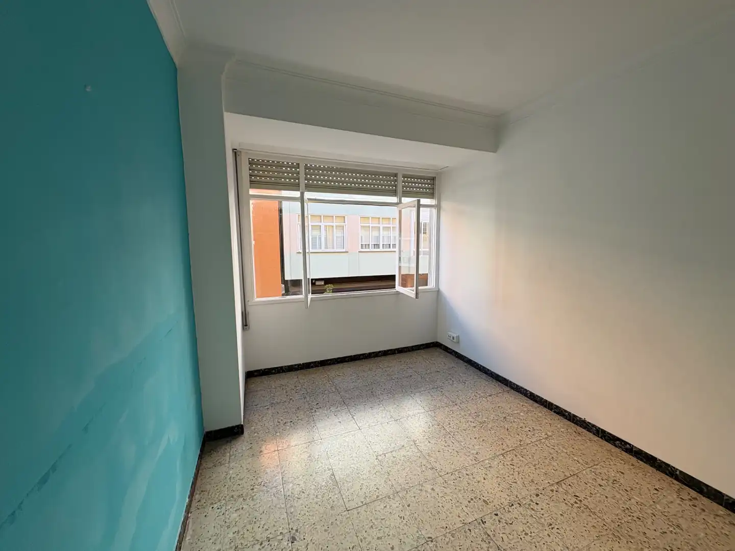 Piso en venta en Rúa Reis Católicos, imagen 15