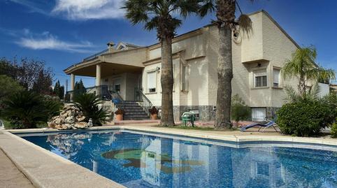 Foto 2 de Casa o xalet en venda a Mestral, Villamontes - Boqueres, Alicante